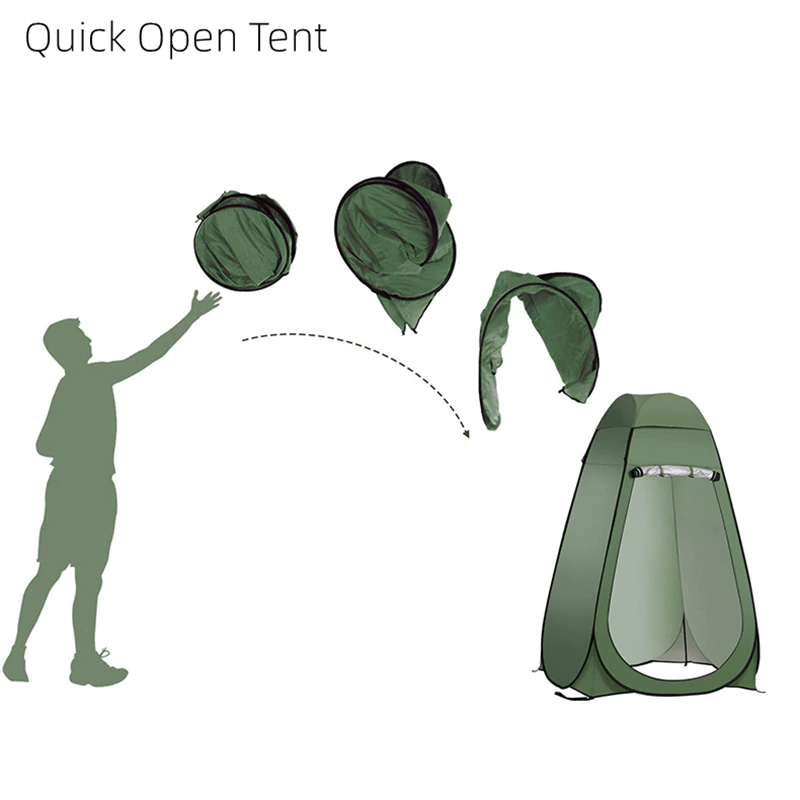 Cheap Goat Tents Automatic Quick